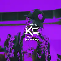 Picture for song 'Undercover (Buy 1 Beat Get 3 Beats FREE!!!) ' by artist 'KCTheNewPro'