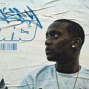 Picture for song 'Every Day' by artist 'KOFI COOKS'