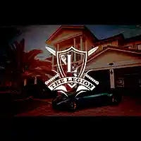 Picture for song 'NEW 11/2015 Cut ' by artist 'Legion Beats and Hooks'