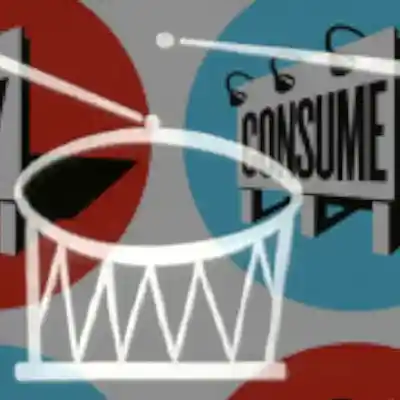 Picture for song 'A New Kind Of Sameness' by artist 'Loose Change (USA)'