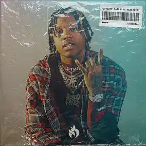 Picture for song 'Tension' by artist 'MadReal'