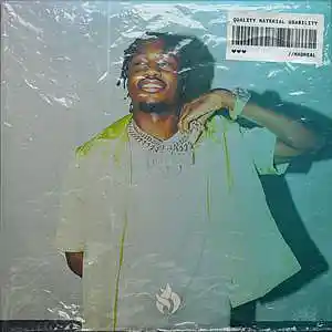 Picture for song 'Time Heals' by artist 'MadReal'