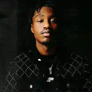 Picture for song 'Shine [Lil Tjay x Melodic Rap Beat]' by artist 'nosea'