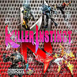 Picture for song 'Killer Instinct (Bars)' by artist 'Miami Ode'
