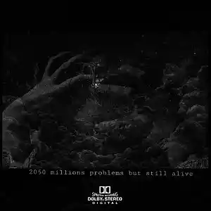 Picture for song 'save me (2050Millions)' by artist 'MillionsGotHits'