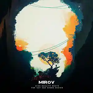 Picture for song 'Blessed' by artist 'MIROV'