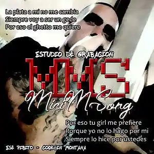 Picture for song 'Hi Fire' by artist 'MMS Record's'