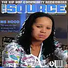 Picture for song 'Make It Happen Featuring Righteous & D Regular' by artist 'MsHood'