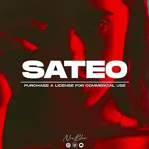 Picture for song 'Feid x Saiko x Quevedo type beat - Sateo' by artist 'NEXBLER'