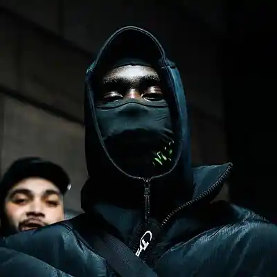 Picture for song '"SPLASH" UK Drill Type Beat x NY Drill Type Beat' by artist 'neyoooo36'