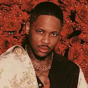 Picture for song 'YG X DJ MUSTARD X FABOLOUS TYPE BEAT - REAL LOVE' by artist 'OneHunid Beats'