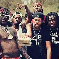 Picture for song 'Life Goes (FREE DL)' by artist 'PLATINUM SELLERS BEATS'