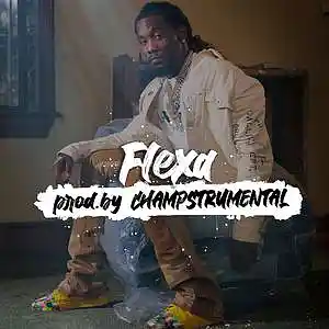 Picture for song 'Flexa' by artist 'prod. by CHAMPSTRUMENTAL'