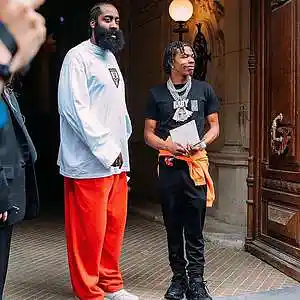 Picture for song 'lil baby x lil durk type beat "swerve"' by artist 'Prodloublais'