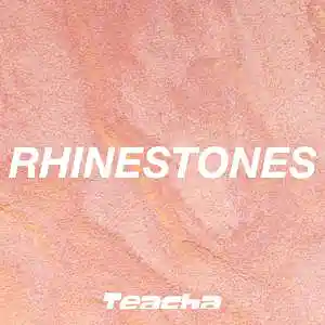 Picture for song 'RHINESTONES' by artist 'bigdaddyteacha'