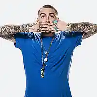 Picture for song 'Blow (Prod.by Providence)' by artist 'Providence Beats'