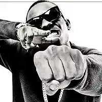 Picture for song 'G. I. Firearms' by artist 'QMarkProductions'