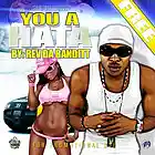 Picture for song 'You A Hata' by artist 'Rev Da Banditt'