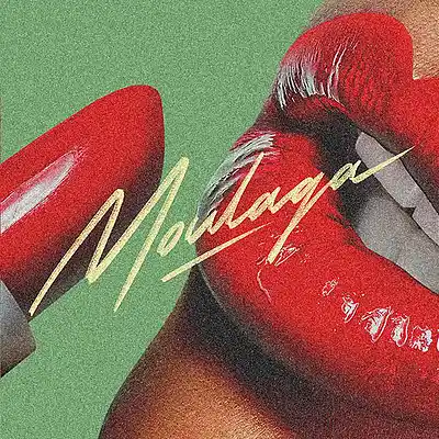 Picture for song 'Bouncy Hip-Hop beat - "Gorgeous"' by artist 'RICH MELLO'