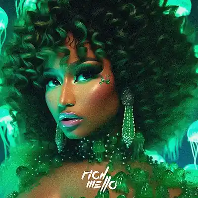Picture for song '"Have Fun" - Nicki Minaj type beat' by artist 'RICH MELLO'