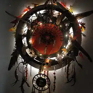 Picture for song 'Feed The Wolves Ramsey/Smerage' by artist 'Rick Smerage'