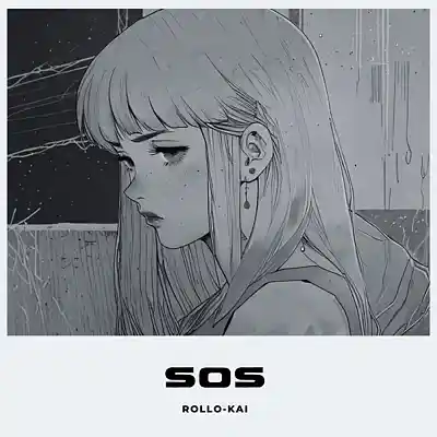 Picture for song 'SOS' by artist 'Rollo-Kai'