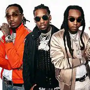 Picture for song 'Red Rose (Buy 1 Get 3 Free) Migos Type Beat' by artist 'Schwerve Productions'