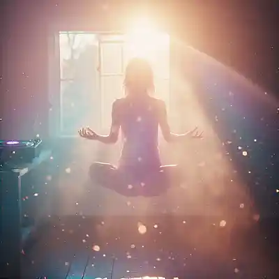 Picture for song '"VIBE" (ODESZA x Flume x SG Lewis x Ta-ku)' by artist 'SGZN'