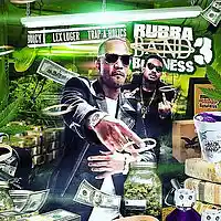 Picture for song 'Rubba Band Business (Produced by Shawty Trap)' by artist 'ShawtyTrapBeats'
