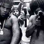 Picture for song 'Let Em' Out' by artist 'SocietyBeatsDMV'