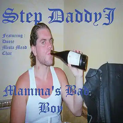 Picture for song '1149 Warmup Mista Mead IZK' by artist 'Step Daddy J J Child'