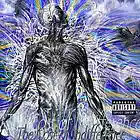 Picture for song 'Puddle of blood' by artist 'Steve Cedzo'