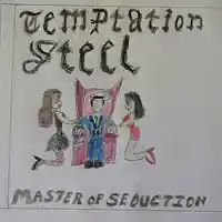 Picture for song 'Lust' by artist 'Temptation steel'