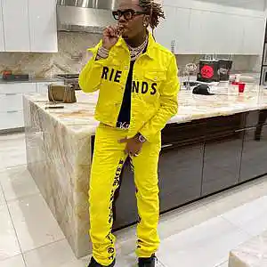 Picture for song 'Space Coupe - Buy 1 Get 1 Free' by artist 'The Professor Finesser'