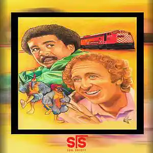 Picture for song 'Stir Crazy' by artist 'The Soul Society Beatz'