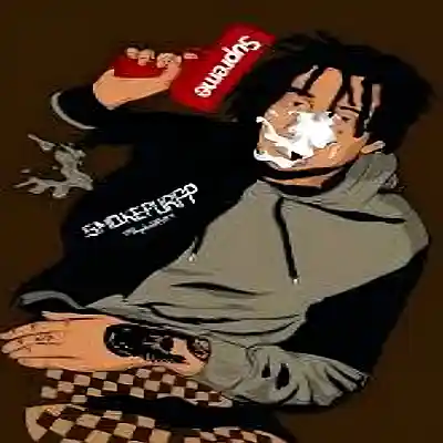 Picture for song 'Future x Redman x Busta Rhymes Type Beat "SUPREME' by artist 'Trackmatic 850'