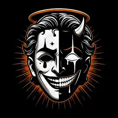 Picture for song 'PICK A SIDE - Bouncy Trap Rap beat' by artist 'Trapula Beats'