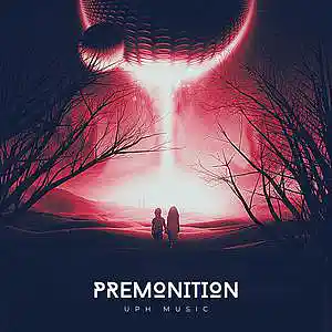 Picture for song 'Premonition Alternative Guitar Hip Hop' by artist 'UPH Music'