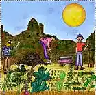 Picture for song 'La reina del huerto-Version d&b-' by artist 'veraa'