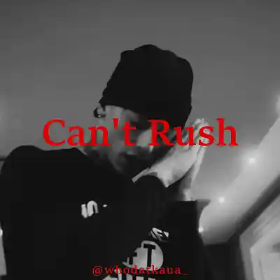 Picture for song '(Free) Central Cee Type Beat ''Can't Rush''' by artist 'prodbykaua'