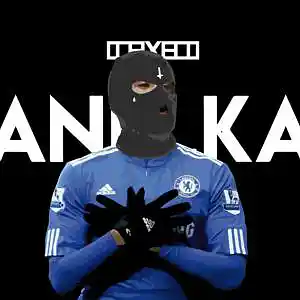 Picture for song 'ANELKA' by artist 'XECO'