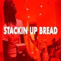 Picture for song 'Stackin Up Bread (Prod. By Young Forever)' by artist 'Young Forever Beats'