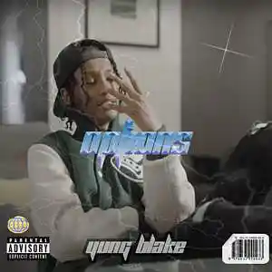 Picture for song 'Lil Macks x Malzo UK Type Beat' by artist 'Yung Blake'