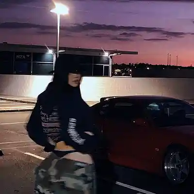 Picture for song 'Pain - R&B Type Beat' by artist 'ZYSE'