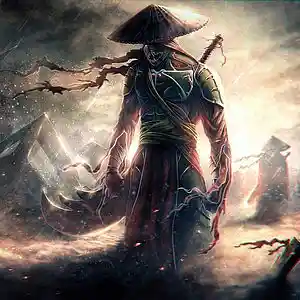 Picture for song 'The Art Of War' by artist '3RD DIMENSIONAL BEATS'