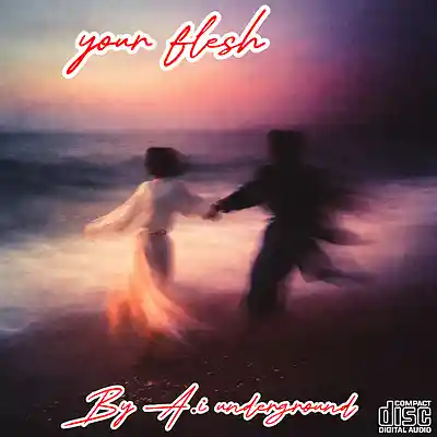Picture for song 'Your Flesh' by artist 'A.I Guy'