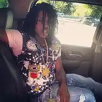 Picture for song 'Future/Chief Keef Type Beat Go Prod by Aj Quinn' by artist 'Aj Quinn Productions'