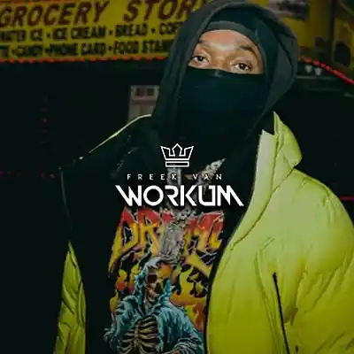 Picture for song '"Never Going Back"' by artist 'Beats with Hooks.'