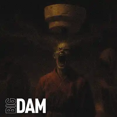 Picture for song 'BLOODRUN' by artist 'BigDamBeats'