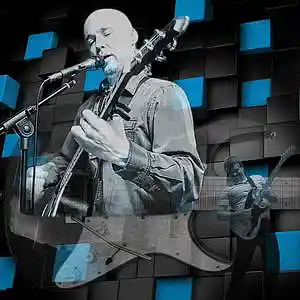 Picture for song 'Blue on Black' by artist 'Blue Toms Projects'